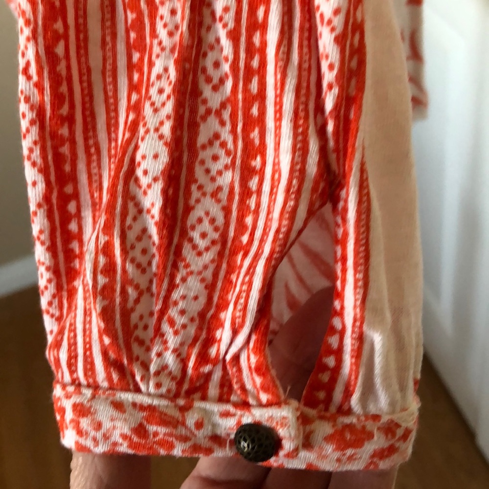 Lucky brand top - Picture 4 of 4